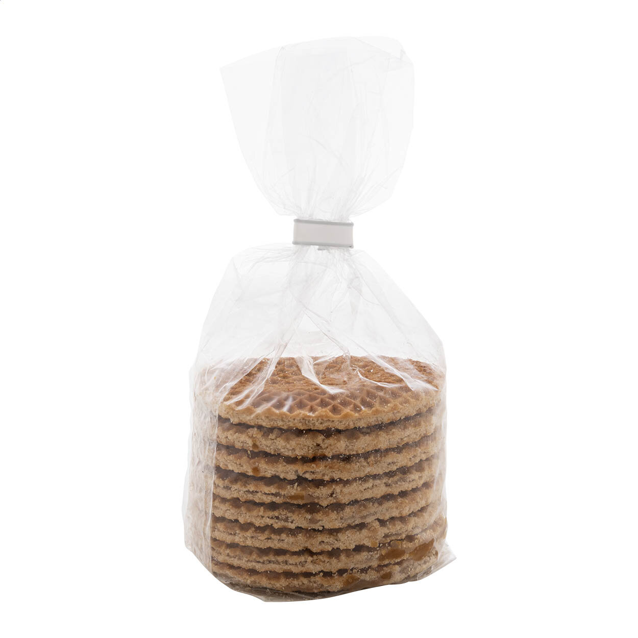 Duffles wafle z syropem holenderskim, 250 g - brązowy / AP51935 Duffles wafle z syropem holenderskim, 250 g - brązowy / AP51935