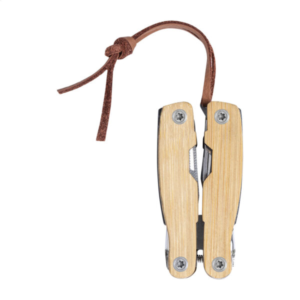 Hakim multi tool - naturalny / AP721904