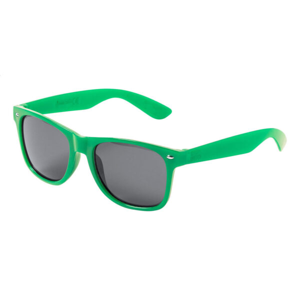 Movet okulary przeciwsłoneczne z RPET - zielony / AP721908-07