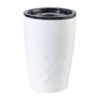 Cupper Kubek termiczny izolowany miedzią - biały / AP721953-01 Cupper Kubek termiczny izolowany miedzią - biały / AP721953-01