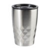 Cupper Kubek termiczny izolowany miedzią - srebrny / AP721953-21 Cupper Kubek termiczny izolowany miedzią - srebrny / AP721953-21