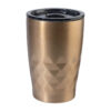 Cupper Kubek termiczny izolowany miedzią - złoty / AP721953-98 Cupper Kubek termiczny izolowany miedzią - złoty / AP721953-98