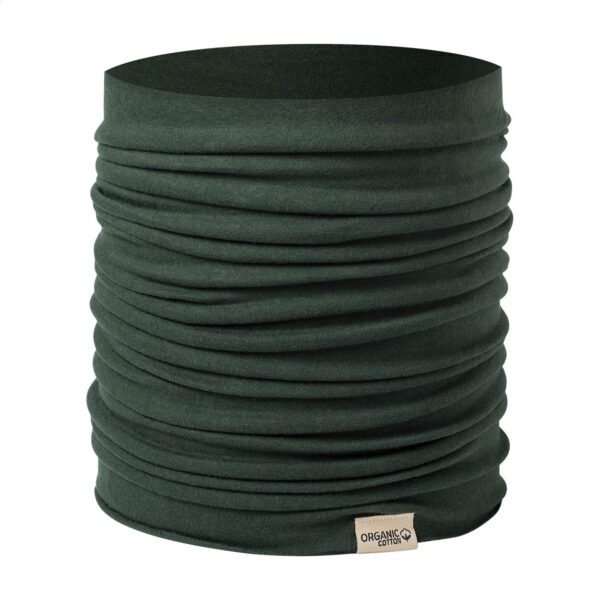 Bando komin - ciemno zielony / AP722047-07A