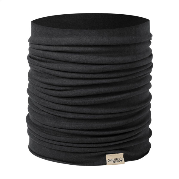 Bando komin - czarny / AP722047-10