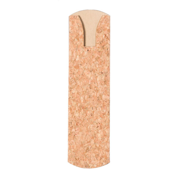 Pughy korkowe etui na długopis - naturalny / AP722119 Pughy korkowe etui na długopis - naturalny / AP722119
