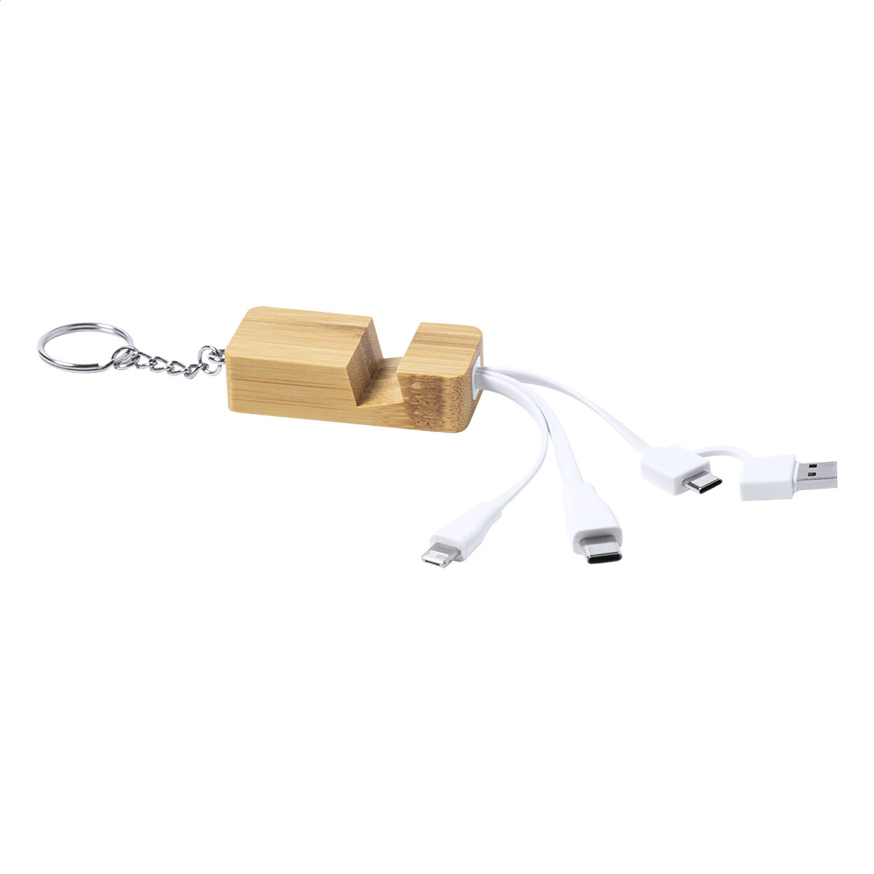 Balcooa kabel USB - naturalny / AP722143