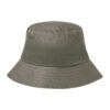 Bushra czapka na ryby / kapelusz wędkarski - khaki / AP722687-95