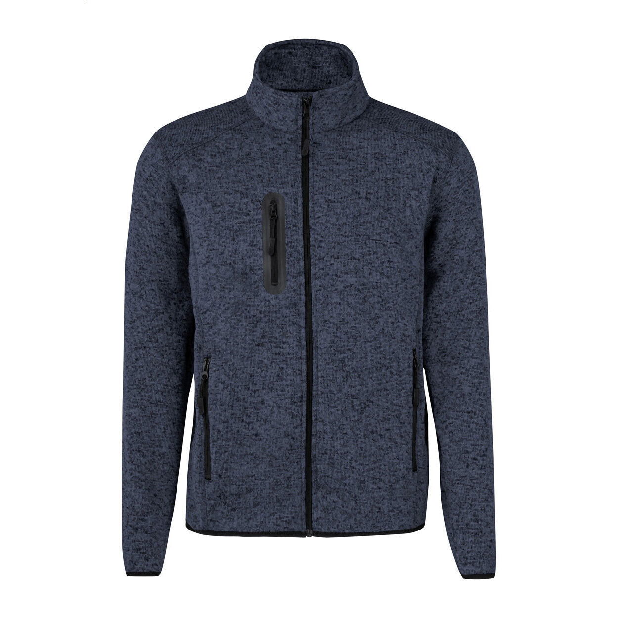 Devio polar - ciemno szary, XS