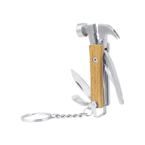 Hemverk multi tool / narzędzie wielofunkcyjne - naturalny