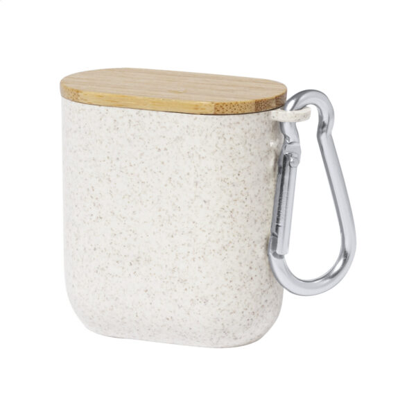 Nitida kabel USB do ładowania - naturalny Nitida kabel USB do ładowania - naturalny