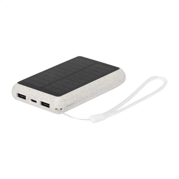 Surum power bank - naturalny
