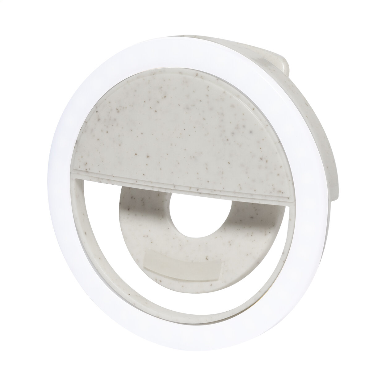 Beautily Eco lampa do selfie - naturalny