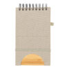 Brevi notes RPET - naturalny