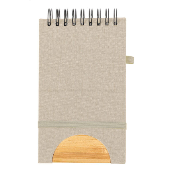 Brevi notes RPET - naturalny