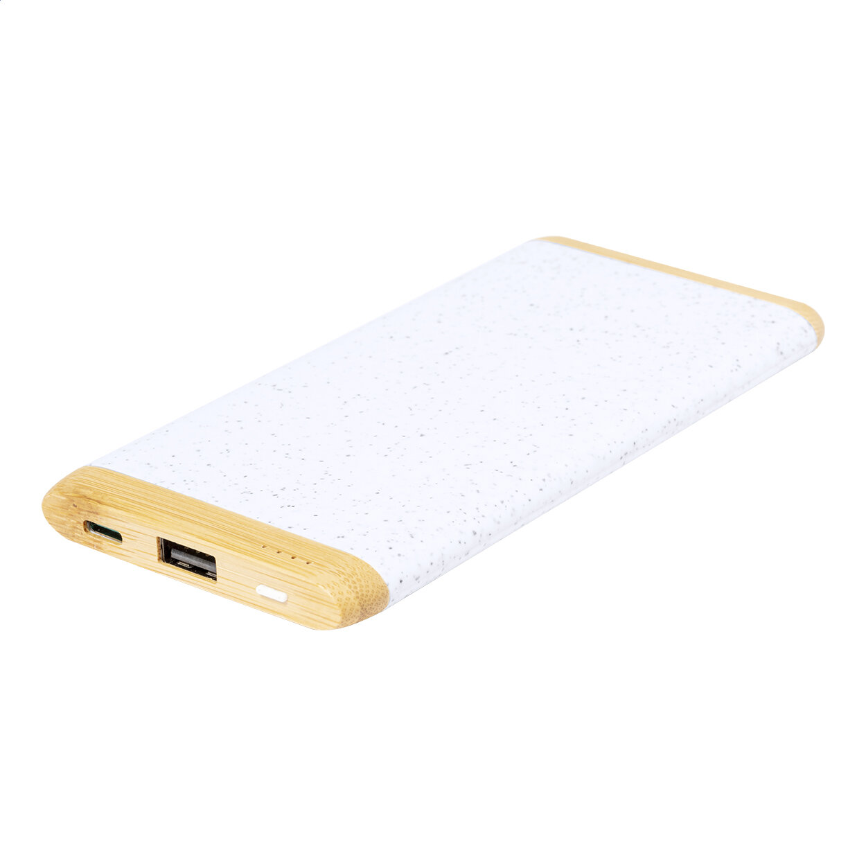Cereale power bank - biały