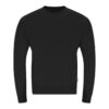 Fewan bluza - czarny, XXL Fewan bluza - czarny, XXL