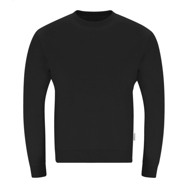 Fewan bluza - czarny, XXL Fewan bluza - czarny, XXL
