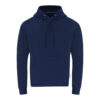 Grane bluza z kapturem - ciemno niebieski, XL Grane bluza z kapturem - ciemno niebieski, XL