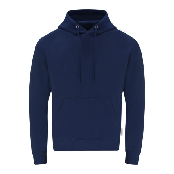 Grane bluza z kapturem - ciemno niebieski, XL Grane bluza z kapturem - ciemno niebieski, XL