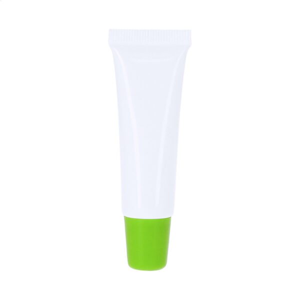 Tublox pomadka / balsam do ust - zielony / biały