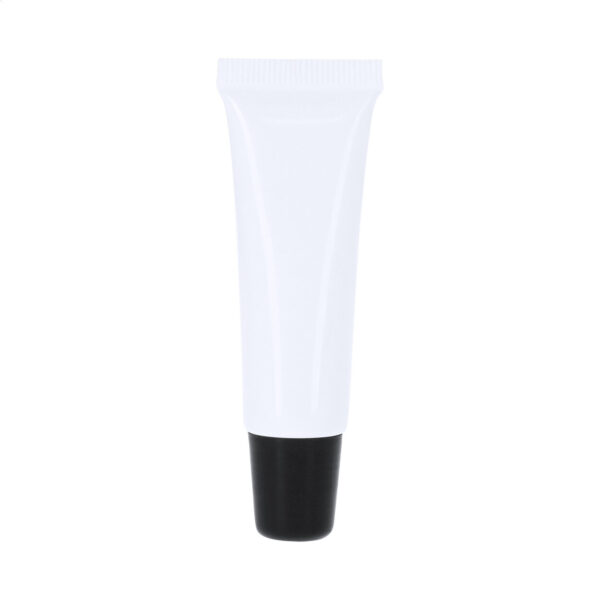 Tublox pomadka / balsam do ust - czarny / biały