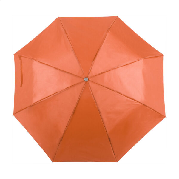 Nube parasol - pomarańcz