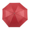 Nube parasol - czerwony