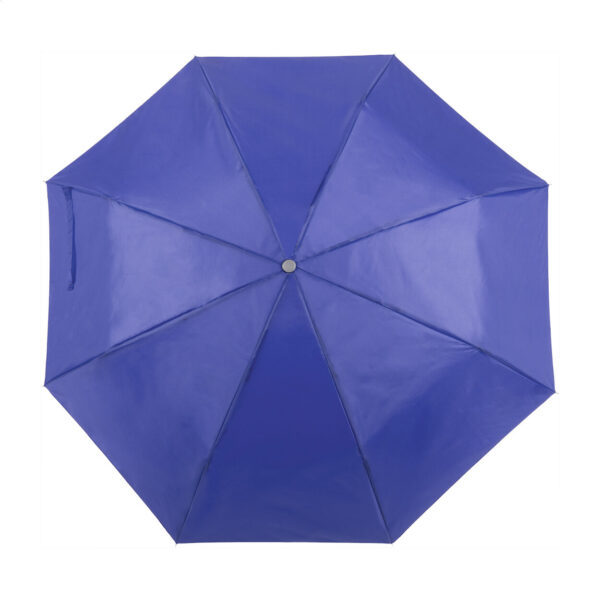 Nube parasol - niebieski