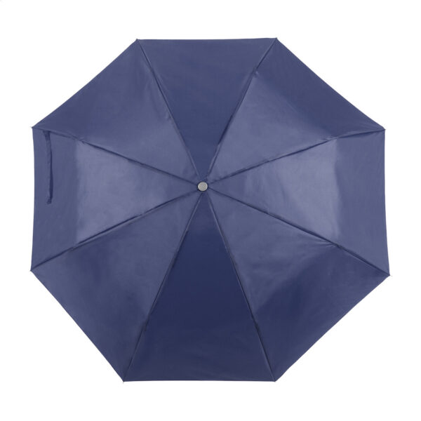 Nube parasol - ciemno niebieski
