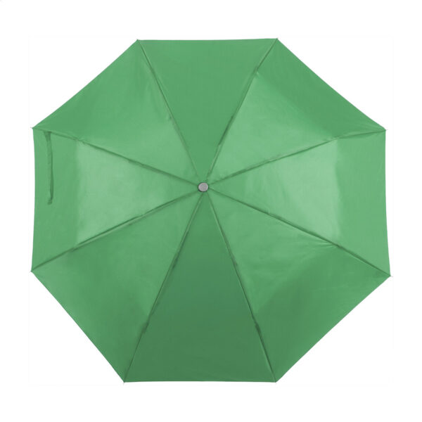 Nube parasol - zielony