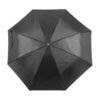 Nube parasol - czarny
