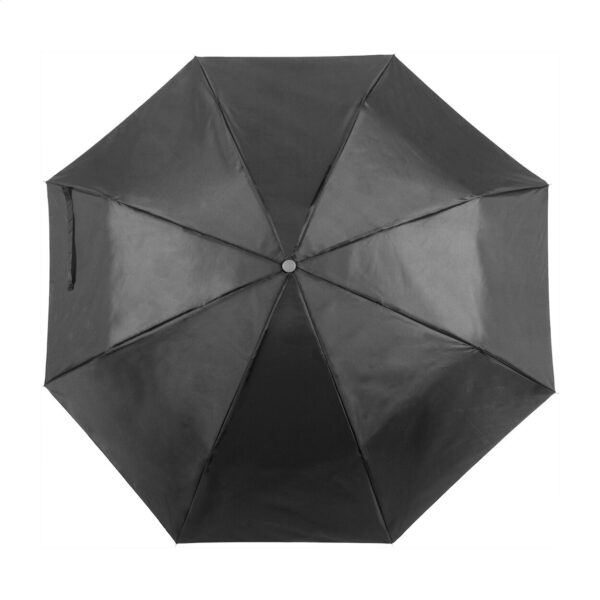 Nube parasol - czarny