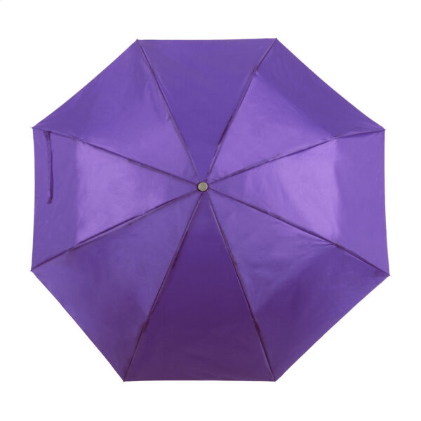 Nube parasol - purpura