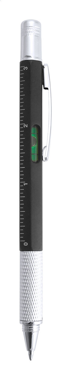 Fixpen długopis - czarny