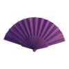 Costa wachlarz - purpura Costa wachlarz - purpura