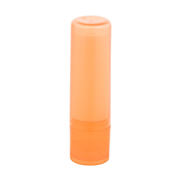 Liplox pomadka/balsam do ust - pomarańcz