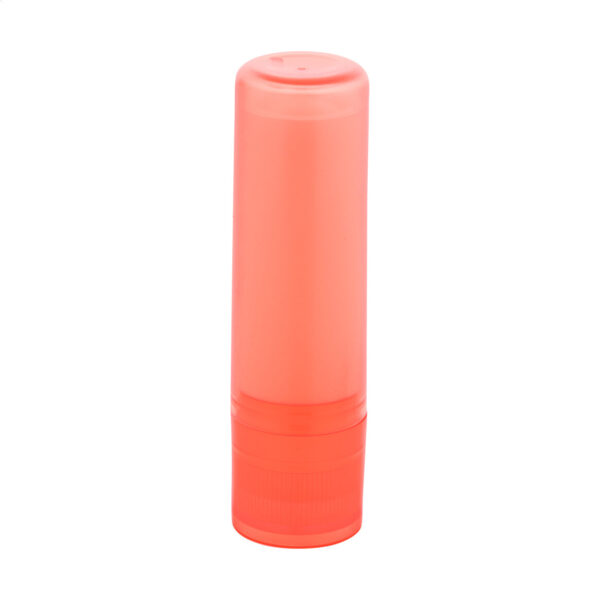Liplox pomadka/balsam do ust - czerwony