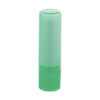 Liplox pomadka/balsam do ust - zielony