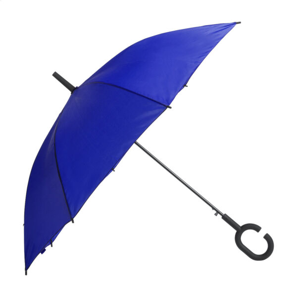 Silmukka parasol - niebieski Silmukka parasol - niebieski