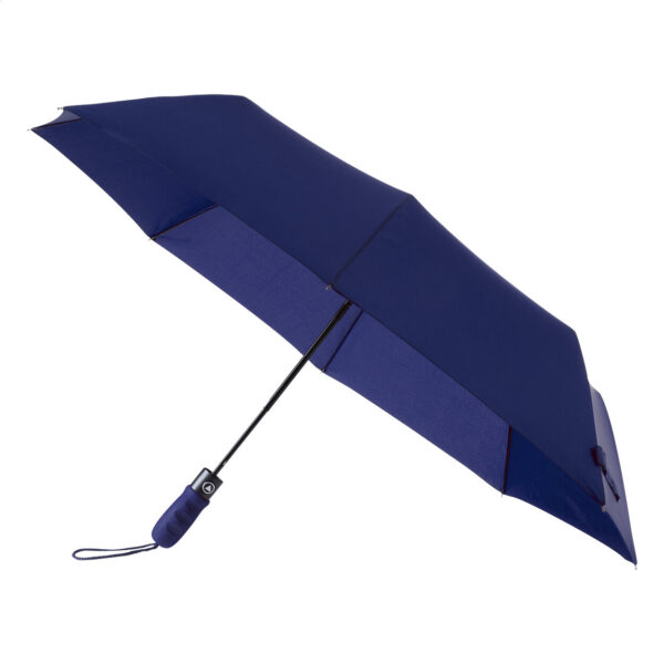 Pangan parasol - niebieski