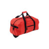 Drako torba sportowa - czerwony Drako torba sportowa - czerwony