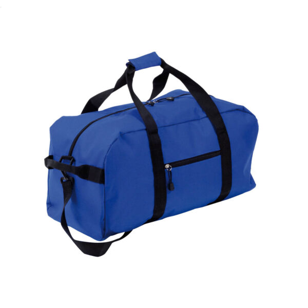 Drako torba sportowa - niebieski Drako torba sportowa - niebieski