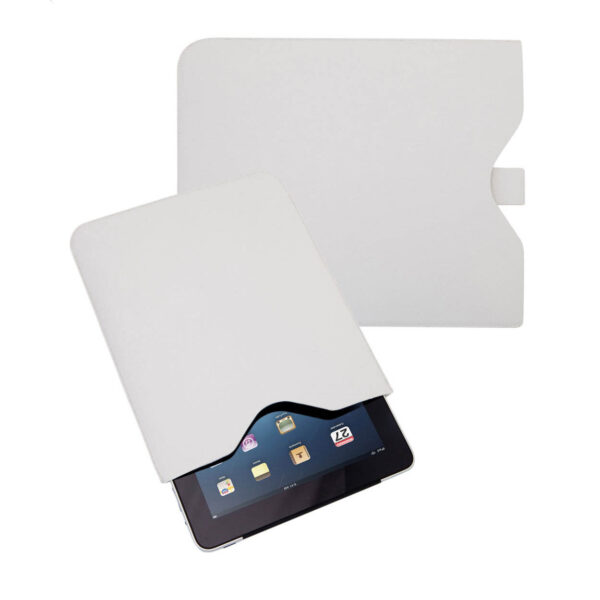 Uran etui na tablet - biały Uran etui na tablet - biały