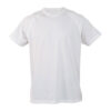 Endura T-shirt sportowy - biały, M