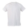 Endura T-shirt sportowy - biały, XXL