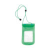 Chopy wodoodporny pokrowiec na telefon - zielony Chopy wodoodporny pokrowiec na telefon - zielony