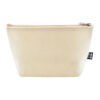 Refelt Beauty Kosmetyczka RPET - naturalny Refelt Beauty Kosmetyczka RPET - naturalny