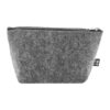 Refelt Beauty Kosmetyczka RPET - szary Refelt Beauty Kosmetyczka RPET - szary