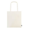 Refelt Shop Torba na zakupy RPET - naturalny