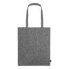 Refelt Shop Torba na zakupy RPET - szary